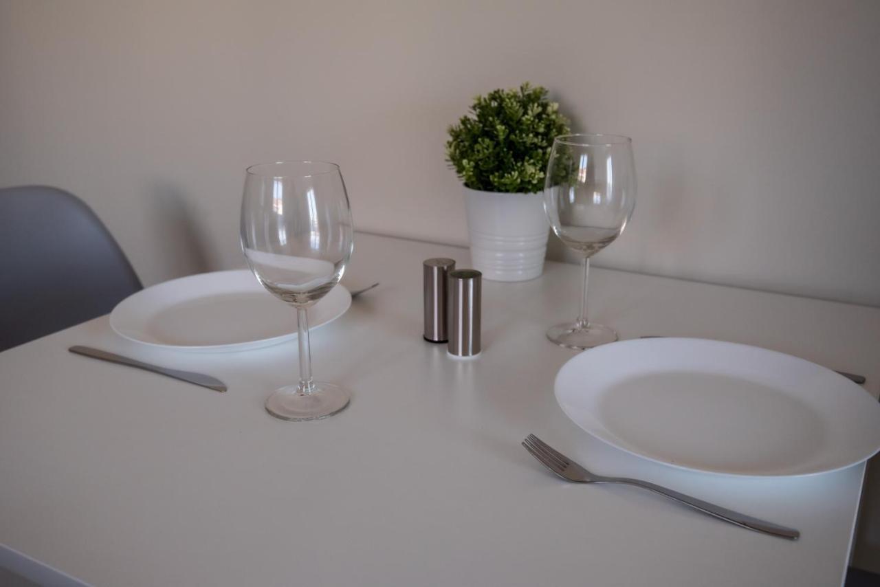 Olive 301 Apartment Peraia  ภายนอก รูปภาพ