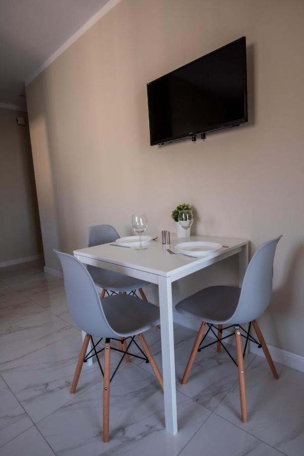 Olive 301 Apartment Peraia  ภายนอก รูปภาพ