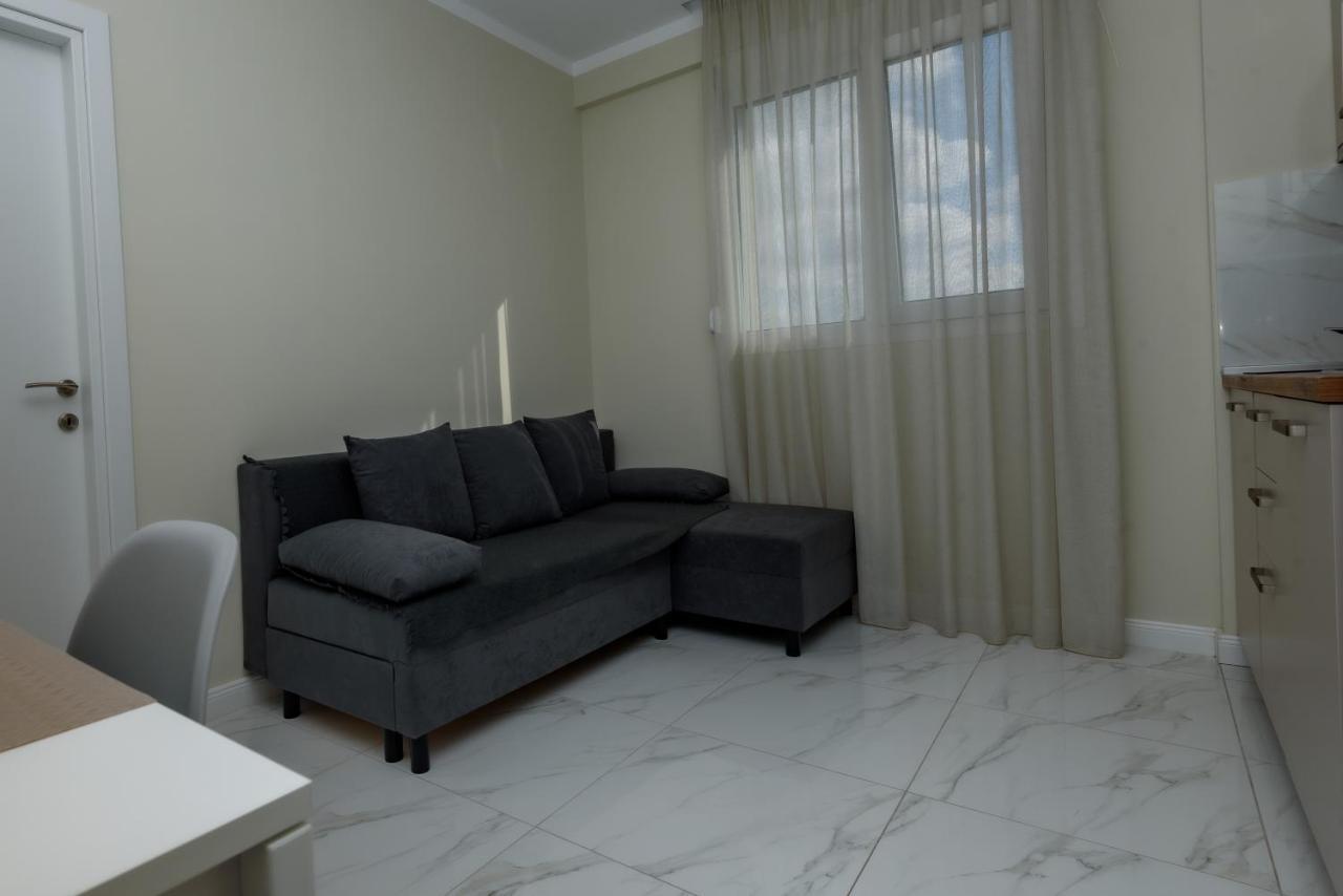 Olive 301 Apartment Peraia  ภายนอก รูปภาพ
